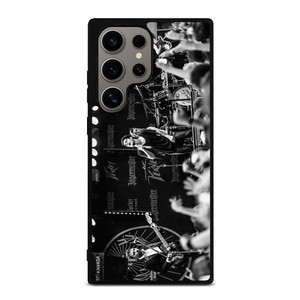 PANIC AT THE DISCO CONCERT Samsung Galaxy S24 Ultra Case