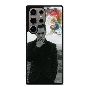 PANIC AT THE DISCO ROCK BRENDON GENIUS Samsung Galaxy S24 Ultra Case PANIC AT THE DISCO ROCK BRENDON GENIUS Samsung Galaxy S24 Ultra Case