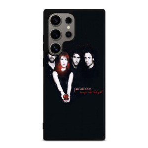 PARAMORE BRING THE TWILIGHT Samsung Galaxy S24 Ultra Case