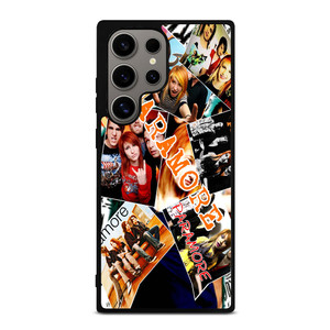 PARAMORE COVER BAND Samsung Galaxy S24 Ultra Case
