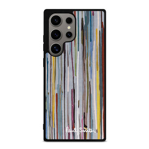 PAUL SMITH ABSTRACT STRIPES Samsung Galaxy S24 Ultra Case