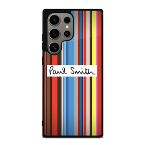 PAUL SMITH PATTERN Samsung Galaxy S24 Ultra Case PAUL SMITH PATTERN Samsung Galaxy S24 Ultra Case
