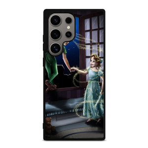 PETER PAN AND WENDY Samsung Galaxy S24 Ultra Case