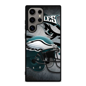 PHILADELPHIA EAGLES 3 Samsung Galaxy S24 Ultra Case