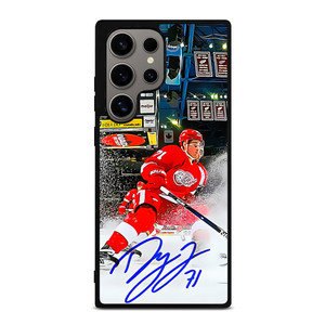 PHILADELPHIA FLYERS 71 SIGNATURE Samsung Galaxy S24 Ultra Case