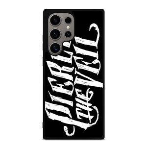 PIERCE THE VEIL Samsung Galaxy S24 Ultra Case