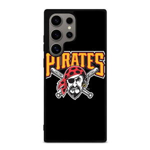 PITTSBURGH PIRATES 1997 LOGO Samsung Galaxy S24 Ultra Case