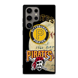 PITTSBURGH PIRATES 2 Samsung Galaxy S24 Ultra Case