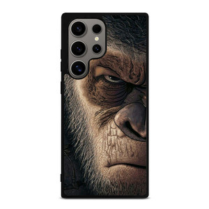 PLANET OF THE APES CAESAR Samsung Galaxy S24 Ultra Case