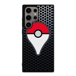 POKEMON GO POKEBALL Samsung Galaxy S24 Ultra Case