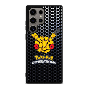 POKEMON HED Samsung Galaxy S24 Ultra Case