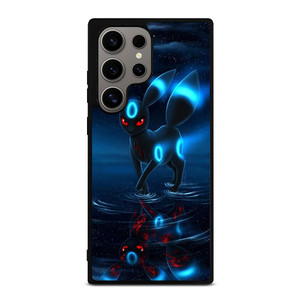 POKEMON POCKET MONSTER Samsung Galaxy S24 Ultra Case
