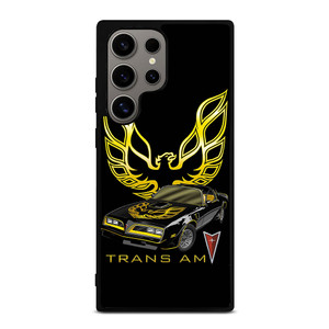 PONTIAC FIREBIRD TRANS AM Samsung Galaxy S24 Ultra Case