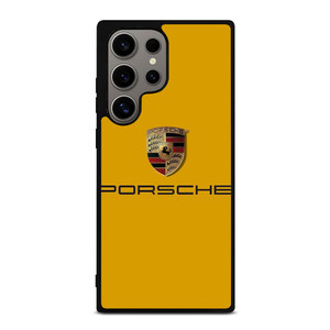 PORSCHE LOGO 3 Samsung Galaxy S24 Ultra Case