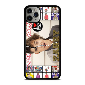 HARRY STYLES ONE DIRECTION iPhone 11 Pro Max Case