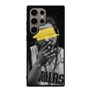 POST MALONE CIGAR Samsung Galaxy S24 Ultra Case