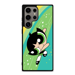 POWERPUFF GIRLS BUTTERCUP Samsung Galaxy S24 Ultra Case POWERPUFF GIRLS BUTTERCUP Samsung Galaxy S24 Ultra Case