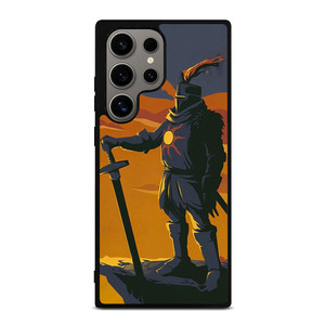 PRAISE THE SUN DARK SOULS Samsung Galaxy S24 Ultra Case