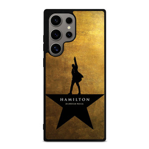 PRETTY BROADWAY CAST HAMILTON Samsung Galaxy S24 Ultra Case