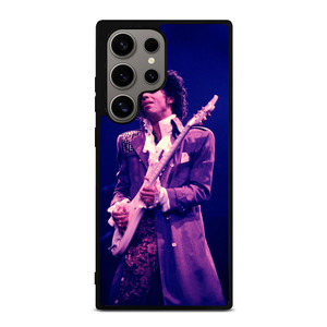PRINCE PURPLE RAIN Samsung Galaxy S24 Ultra Case PRINCE PURPLE RAIN Samsung Galaxy S24 Ultra Case