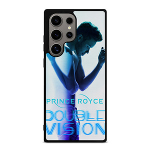 PRINCE ROYCE DOUBLE VISION Samsung Galaxy S24 Ultra Case