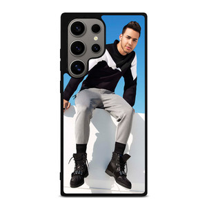 PRINCE ROYCE SIT BACK Samsung Galaxy S24 Ultra Case