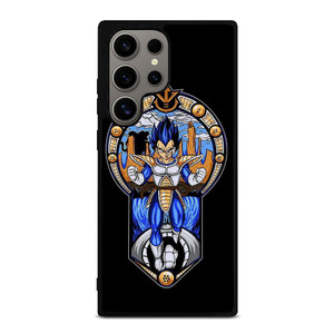 PRINCE VEGETA DRAGON BALL Z Samsung Galaxy S24 Ultra Case
