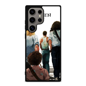 QUEEN ROCKBAND ART Samsung Galaxy S24 Ultra Case