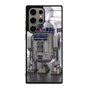 R2D2 STAR WARS Samsung Galaxy S24 Ultra Case