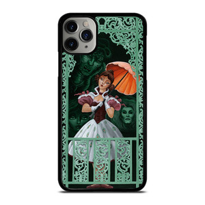 HAUNTED MANSION STRETCHING iPhone 11 Pro Max Case HAUNTED MANSION STRETCHING iPhone 11 Pro Max Case