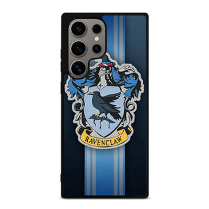RAVENCLAW HARRY POTTER Samsung Galaxy S24 Ultra Case
