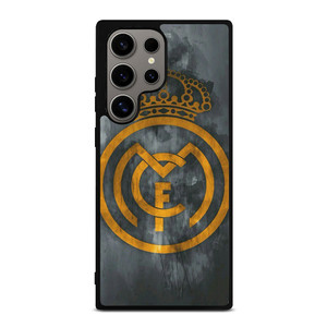REAL MADRID ICON 2 Samsung Galaxy S24 Ultra Case