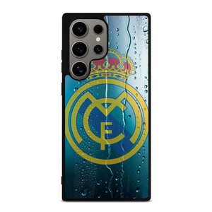 REAL MADRID LA UN DECIMA Samsung Galaxy S24 Ultra Case