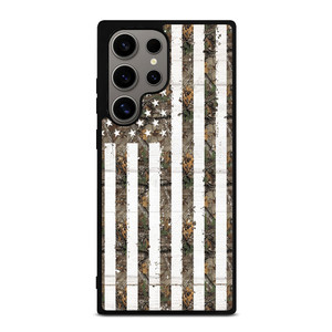 REALTREE CAMO FLAG Samsung Galaxy S24 Ultra Case REALTREE CAMO FLAG Samsung Galaxy S24 Ultra Case