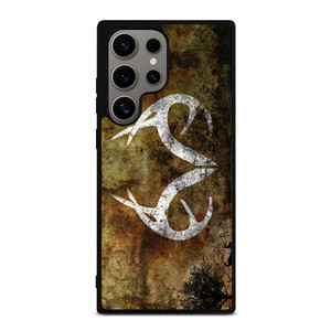 REALTREE DEER CAMO Samsung Galaxy S24 Ultra Case