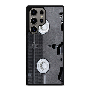 RETRO CASSETTE TAPE 4 Samsung Galaxy S24 Ultra Case