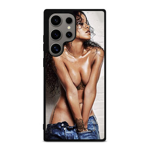 RIHANNA SEXY BAD GAL 2 Samsung Galaxy S24 Ultra Case