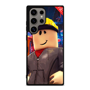 ROBLOX GAME Samsung Galaxy S24 Ultra Case