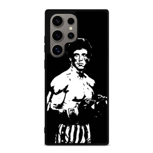 ROCKY BALBOA ART Samsung Galaxy S24 Ultra Case