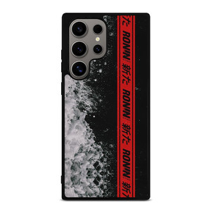 RONIN LOGO SPLASH WATER Samsung Galaxy S24 Ultra Case