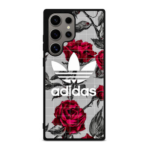 ROSE ADIDAS Samsung Galaxy S24 Ultra Case