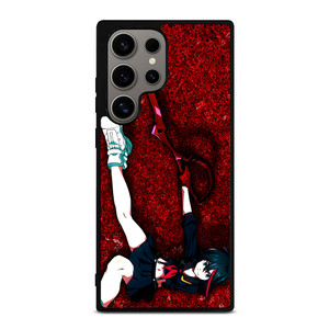 RYUKO MATOI Samsung Galaxy S24 Ultra Case