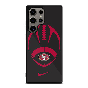 SAN FRANCISCO 49ERS 3 Samsung Galaxy S24 Ultra Case