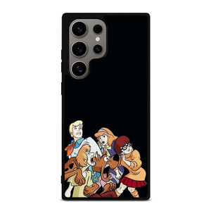 SCOOBY DOO MOVIES CARTOON Samsung Galaxy S24 Ultra Case