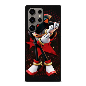 SHADOW THE HEDGEHOG 2 Samsung Galaxy S24 Ultra Case
