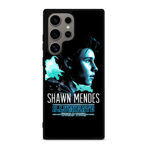 SHAWN MENDES ILLUMINATE Samsung Galaxy S24 Ultra Case