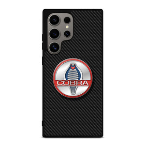 SHELBY COBRA FORD Samsung Galaxy S24 Ultra Case
