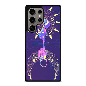 SHINY POKEMON UMBREON Samsung Galaxy S24 Ultra Case