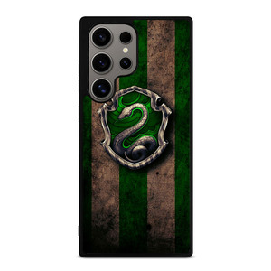 SLYTHERIN HARRY POTTER Samsung Galaxy S24 Ultra Case