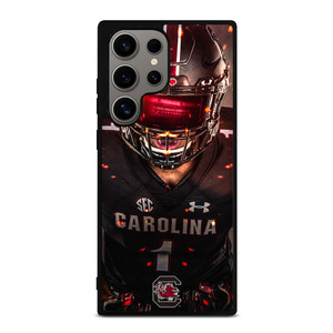 SOUTH CAROLINA GAMECOCKS 2 Samsung Galaxy S24 Ultra Case SOUTH CAROLINA GAMECOCKS 2 Samsung Galaxy S24 Ultra Case